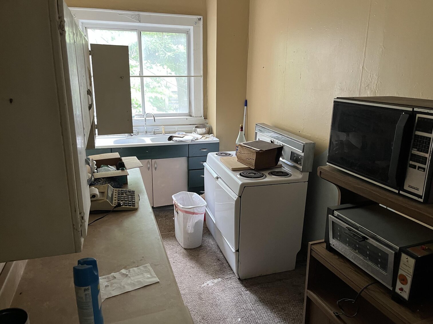 Image for SOLD $28,050 - Quadplex in Taylor County Ripe for Rental Opportunity