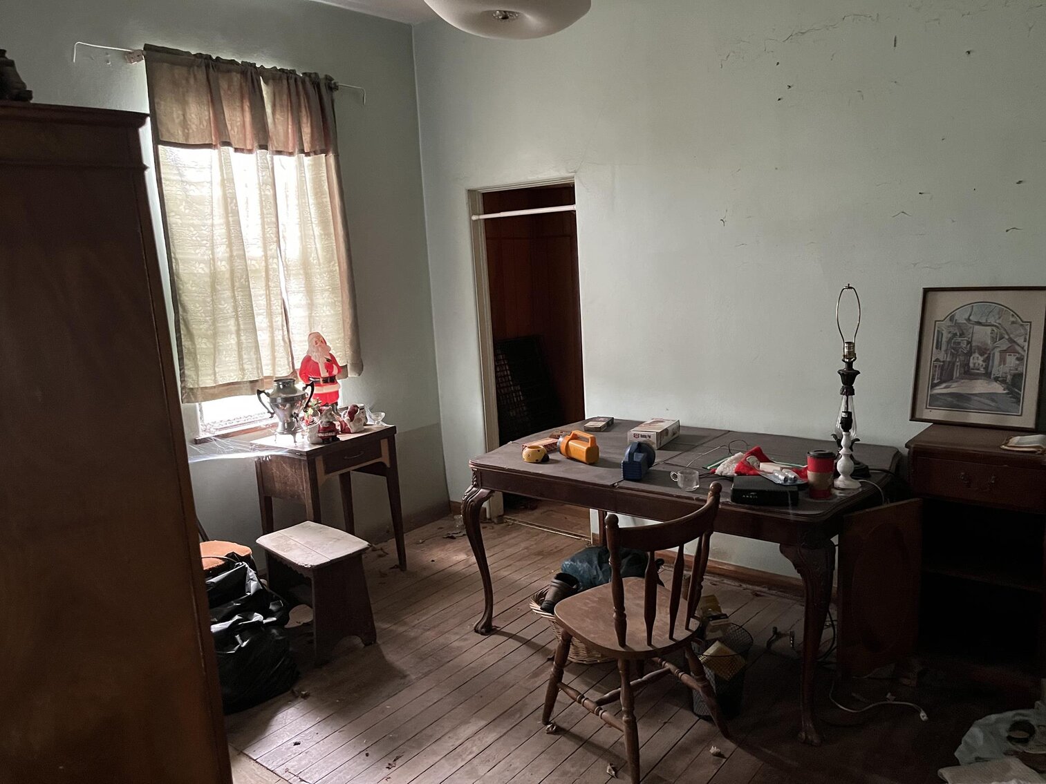 Image for SOLD $28,050 - Quadplex in Taylor County Ripe for Rental Opportunity