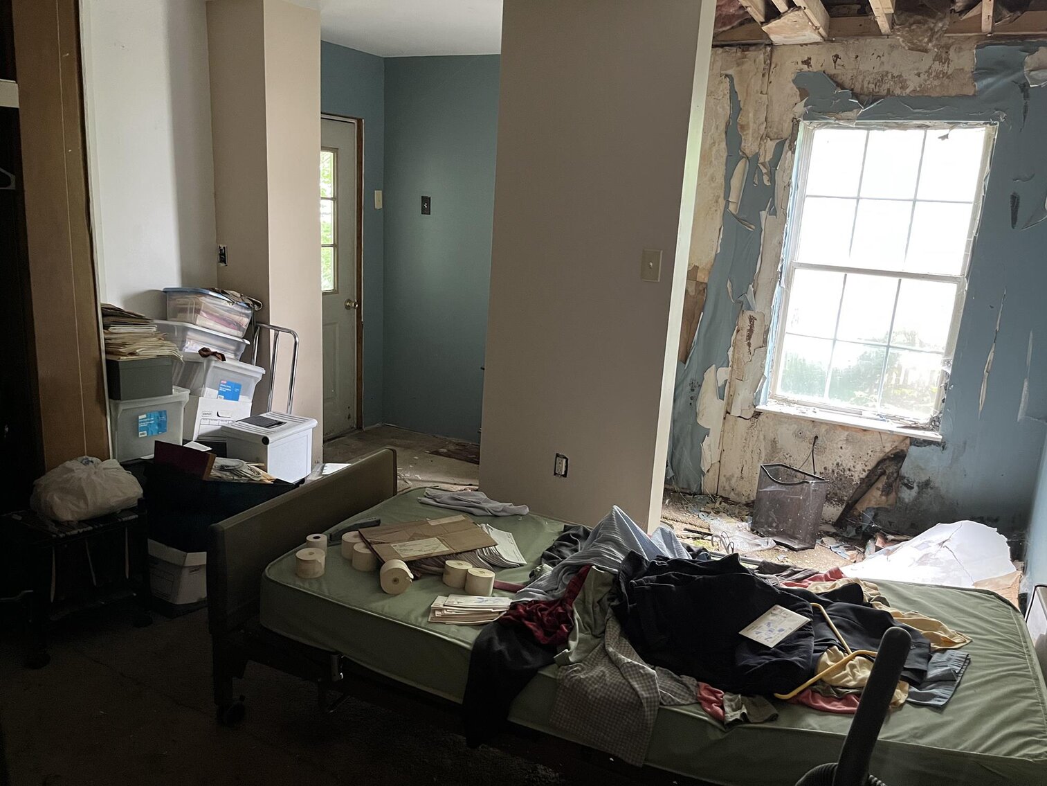 Image for SOLD $28,050 - Quadplex in Taylor County Ripe for Rental Opportunity