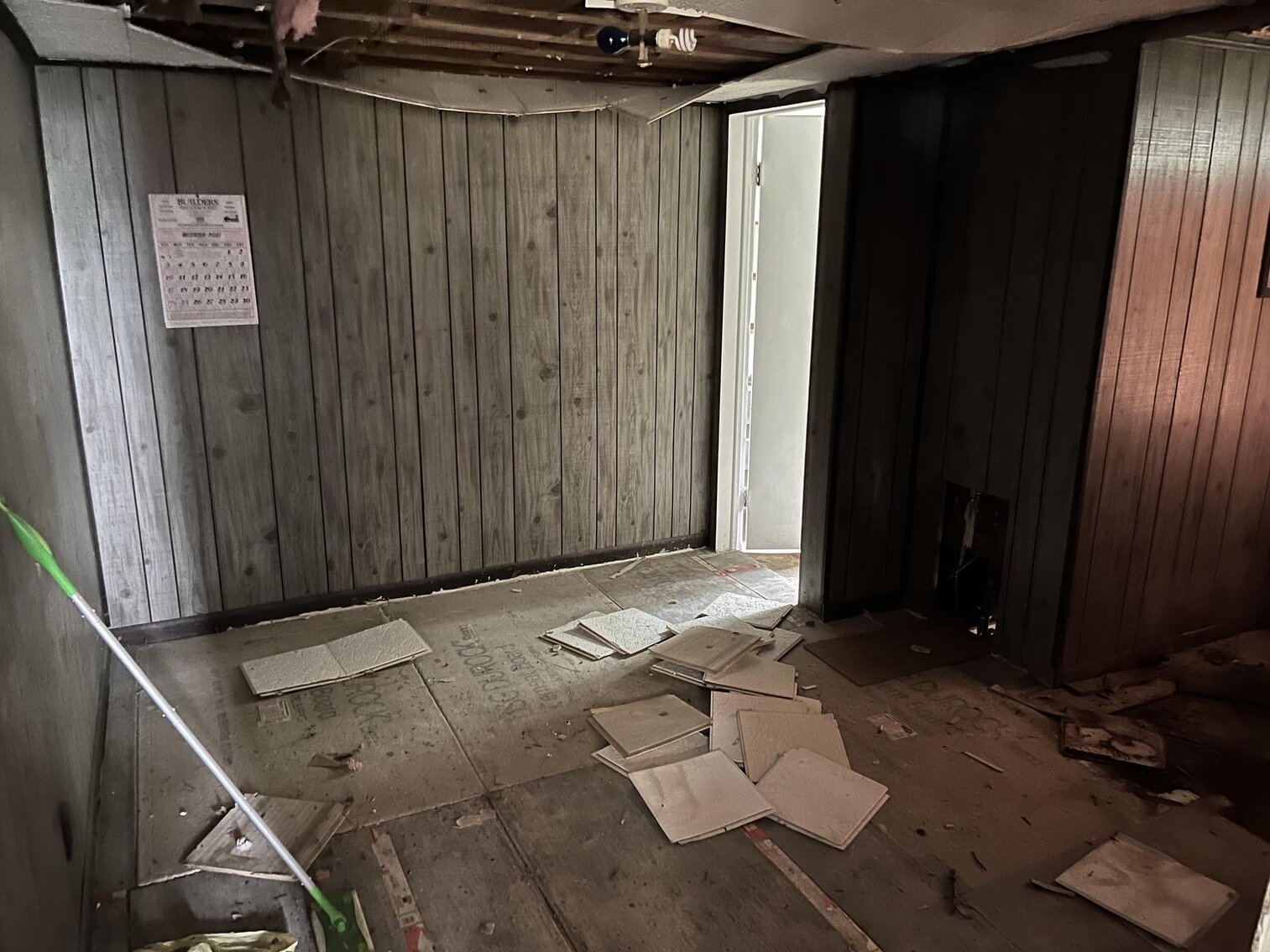 Image for SOLD $28,050 - Quadplex in Taylor County Ripe for Rental Opportunity