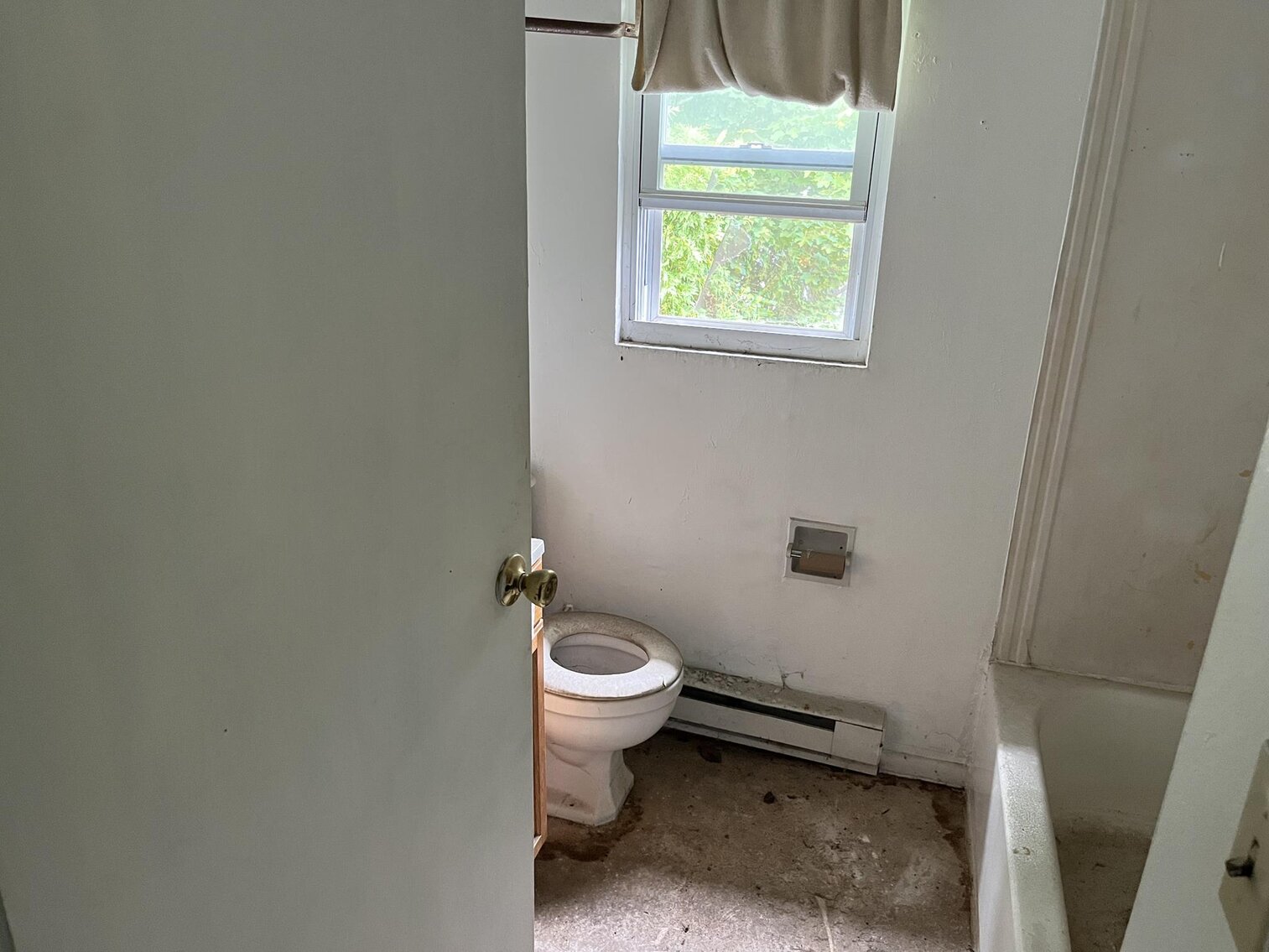 Image for SOLD $28,050 - Quadplex in Taylor County Ripe for Rental Opportunity