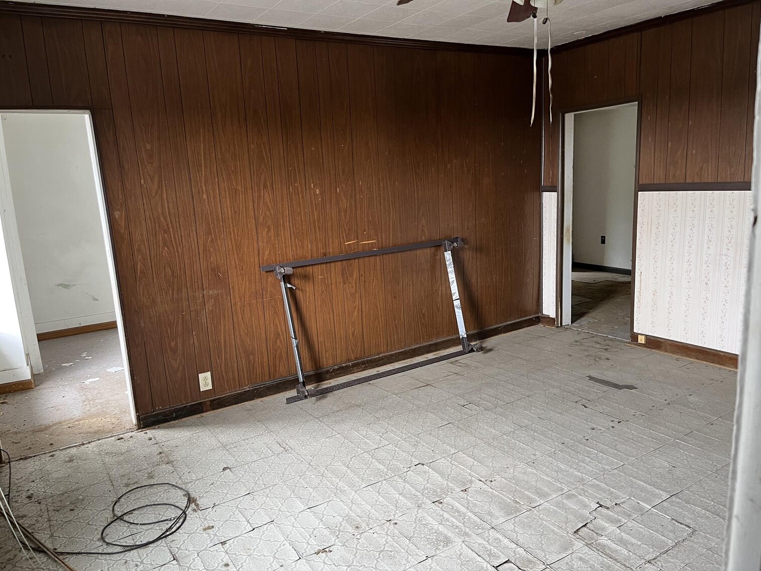 Image for SOLD $28,050 - Quadplex in Taylor County Ripe for Rental Opportunity