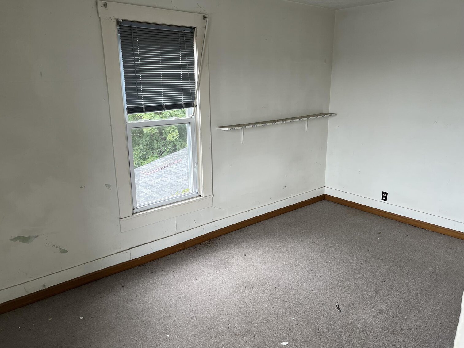 Image for SOLD $28,050 - Quadplex in Taylor County Ripe for Rental Opportunity