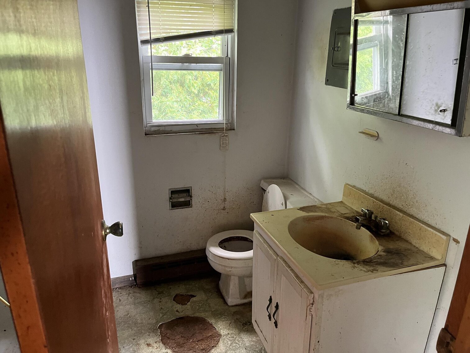 Image for SOLD $28,050 - Quadplex in Taylor County Ripe for Rental Opportunity