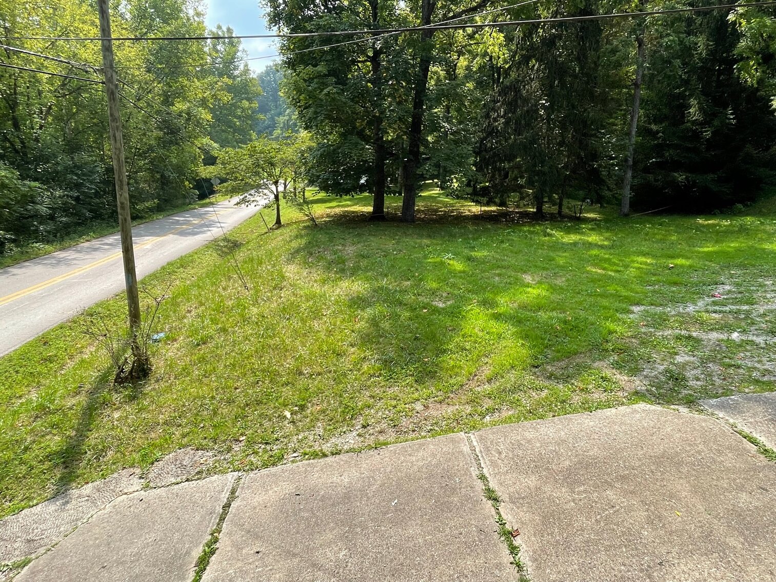 Image for SOLD $24,200 - Cozy Home on the Coal River Selling to the Highest Bidder