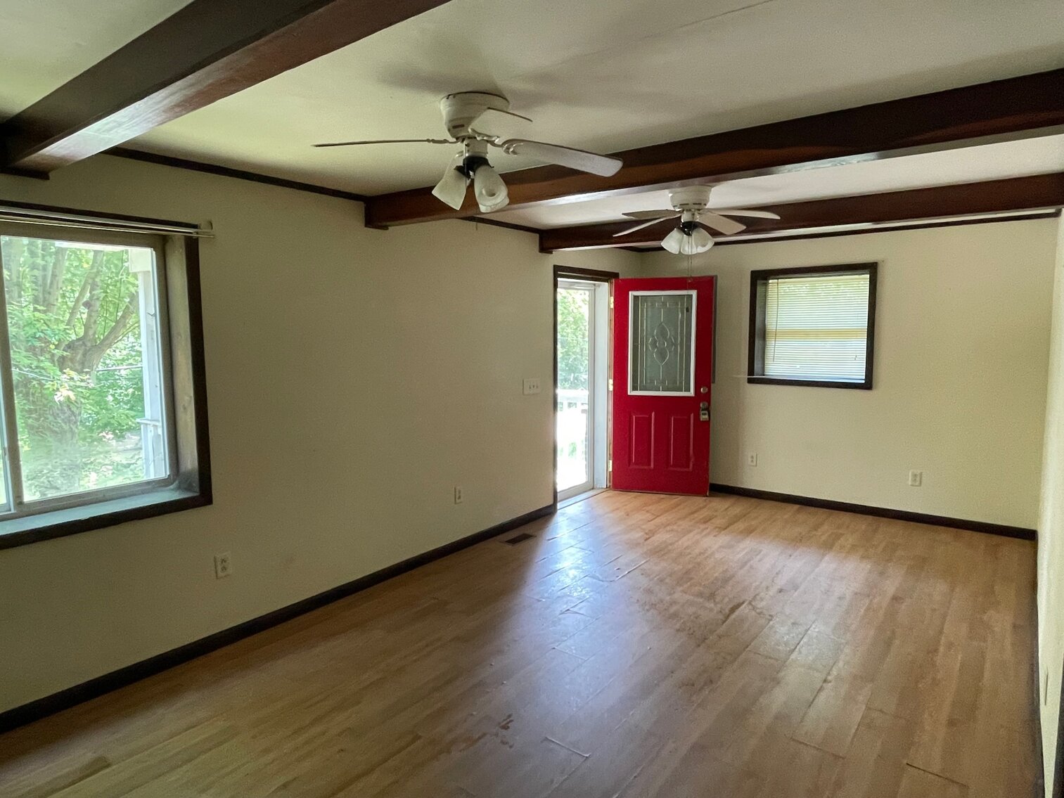 Image for SOLD $24,200 - Cozy Home on the Coal River Selling to the Highest Bidder