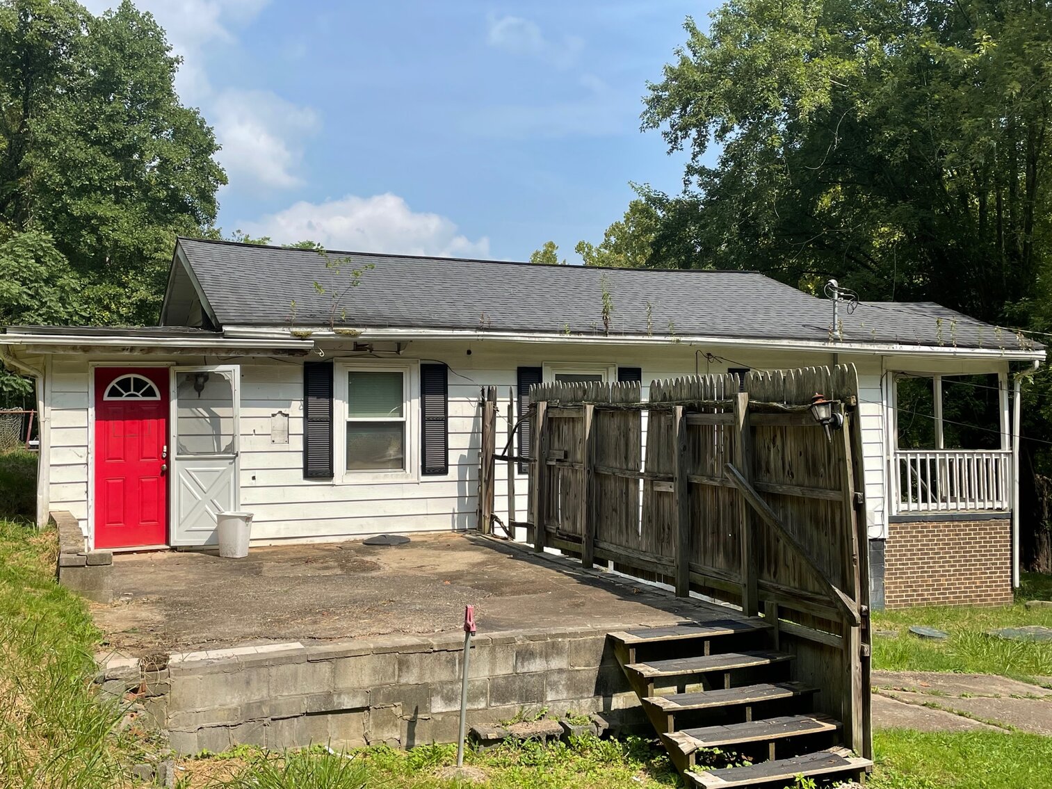 Image for SOLD $24,200 - Cozy Home on the Coal River Selling to the Highest Bidder