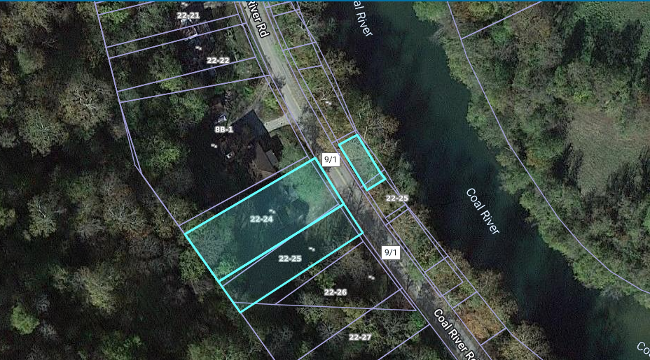 Image for SOLD $24,200 - Cozy Home on the Coal River Selling to the Highest Bidder