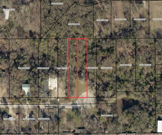 Image for LIVE AUCTION - Selling 7 Surplus Properties for the City of Dallas