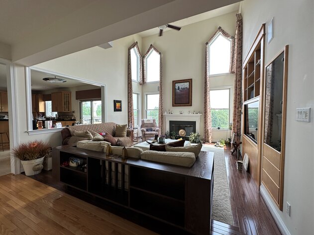 Image for Sold! Real Estate in Bucks County | 731 Haycock View Drive, Perkasie, PA 18944 | Price Reduced $849,000