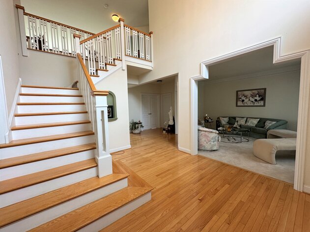 Image for Sold! Real Estate in Bucks County | 731 Haycock View Drive, Perkasie, PA 18944 | Price Reduced $849,000