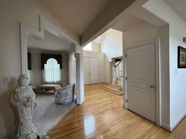 Image for Sold! Real Estate in Bucks County | 731 Haycock View Drive, Perkasie, PA 18944 | Price Reduced $849,000