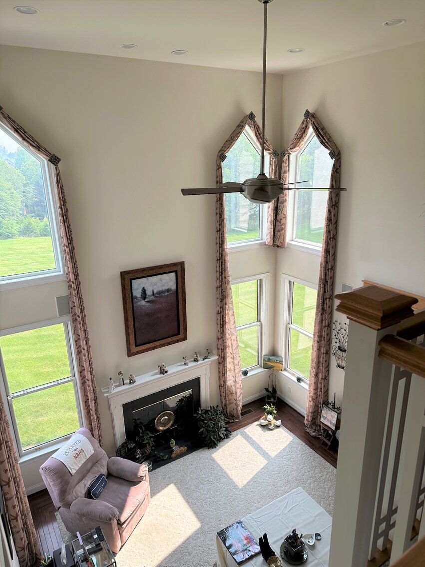 Image for Sold! Real Estate in Bucks County | 731 Haycock View Drive, Perkasie, PA 18944