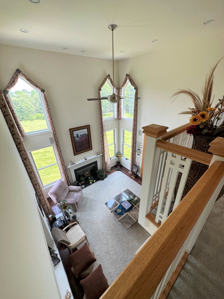 Image for Sold! Real Estate in Bucks County | 731 Haycock View Drive, Perkasie, PA 18944