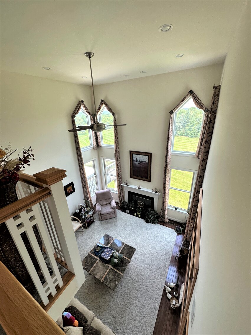 Image for Sold! Real Estate in Bucks County | 731 Haycock View Drive, Perkasie, PA 18944