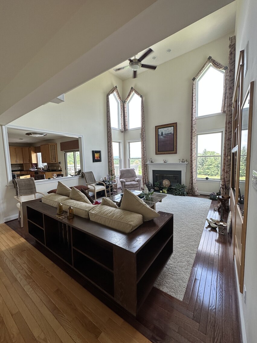 Image for Sold! Real Estate in Bucks County | 731 Haycock View Drive, Perkasie, PA 18944