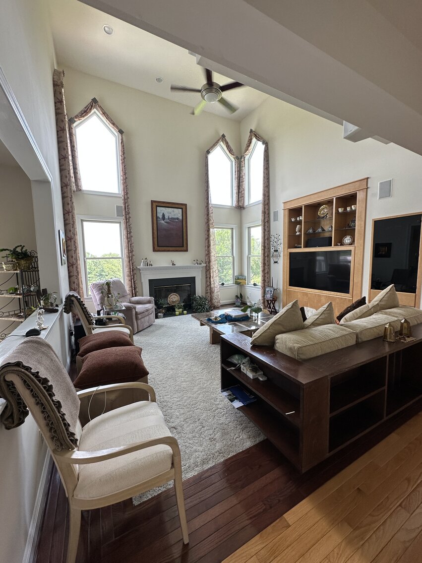 Image for Sold! Real Estate in Bucks County | 731 Haycock View Drive, Perkasie, PA 18944