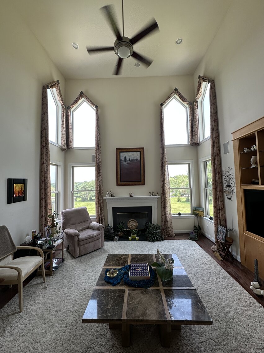 Image for Sold! Real Estate in Bucks County | 731 Haycock View Drive, Perkasie, PA 18944