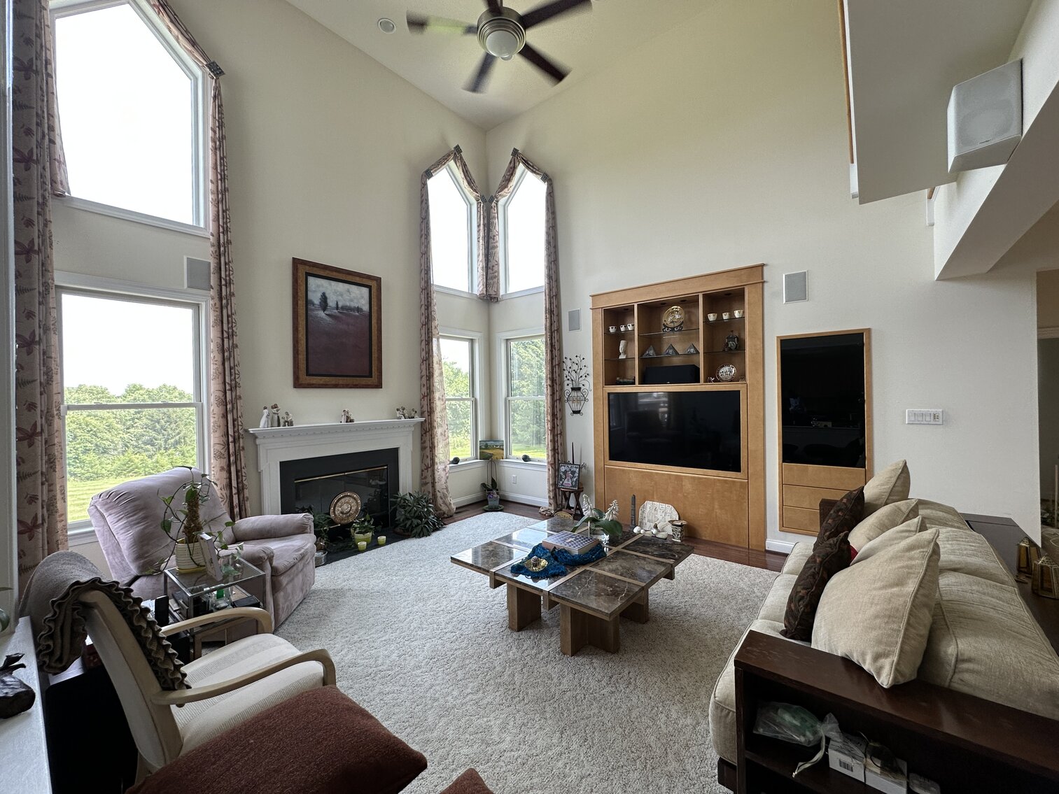 Image for Sold! Real Estate in Bucks County | 731 Haycock View Drive, Perkasie, PA 18944