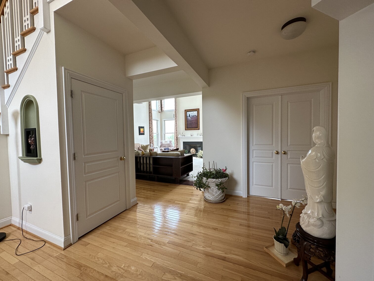 Image for Sold! Real Estate in Bucks County | 731 Haycock View Drive, Perkasie, PA 18944