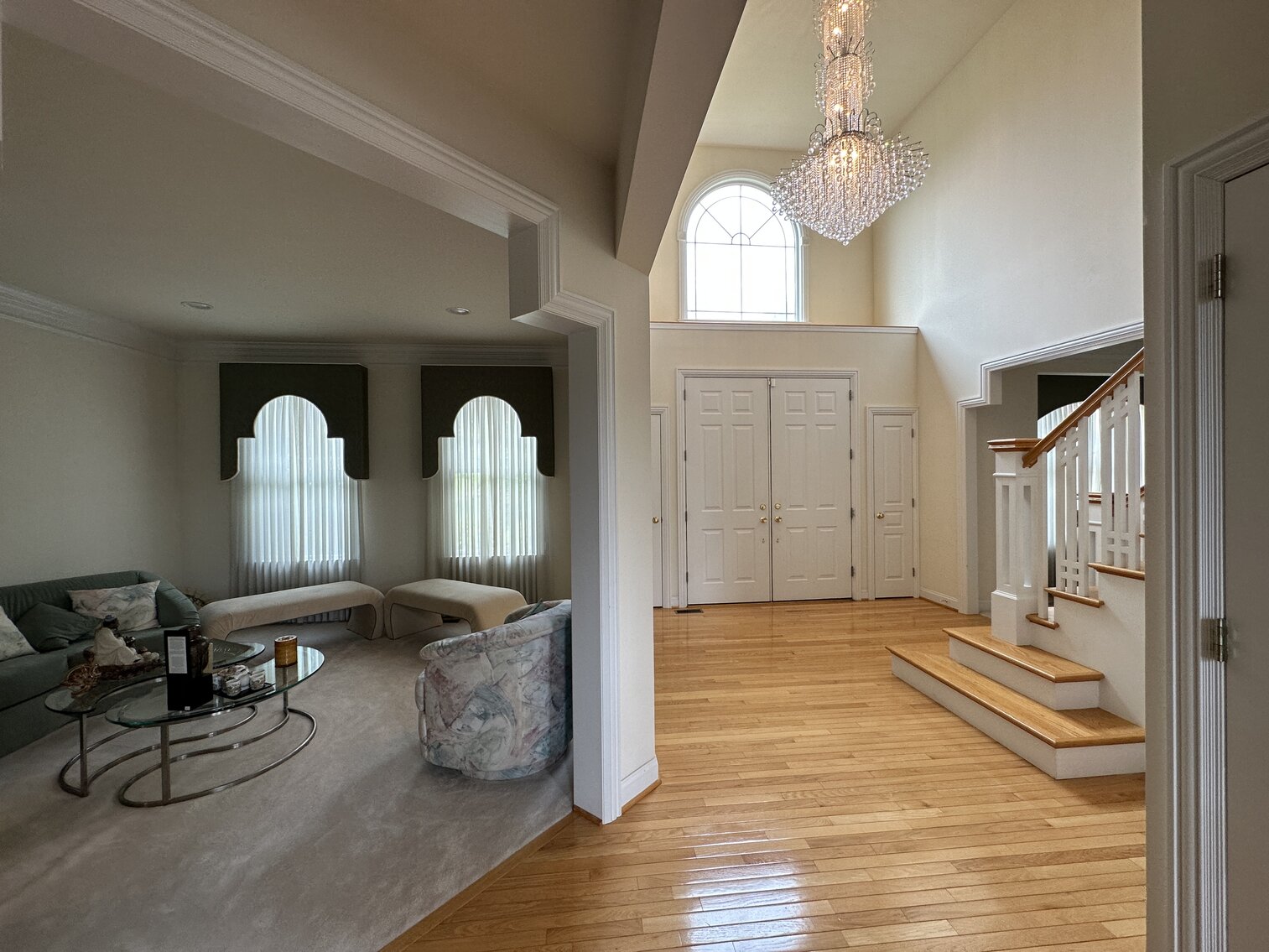 Image for Sold! Real Estate in Bucks County | 731 Haycock View Drive, Perkasie, PA 18944