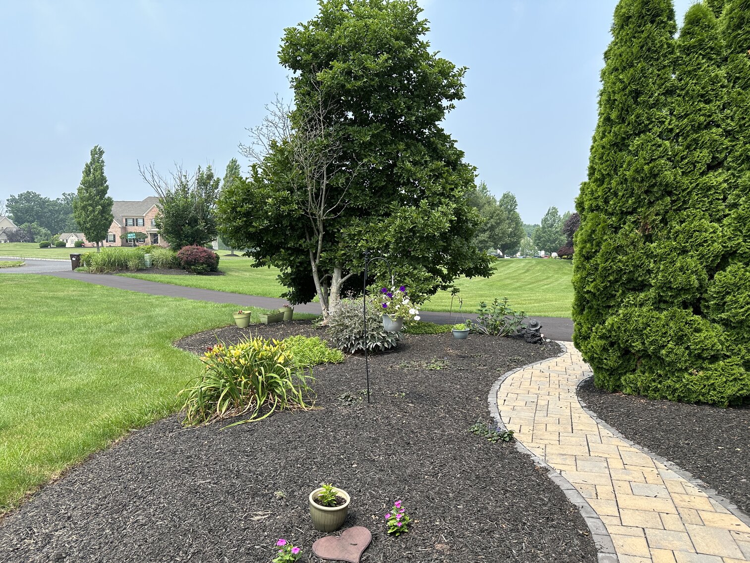 Image for Sold! Real Estate in Bucks County | 731 Haycock View Drive, Perkasie, PA 18944