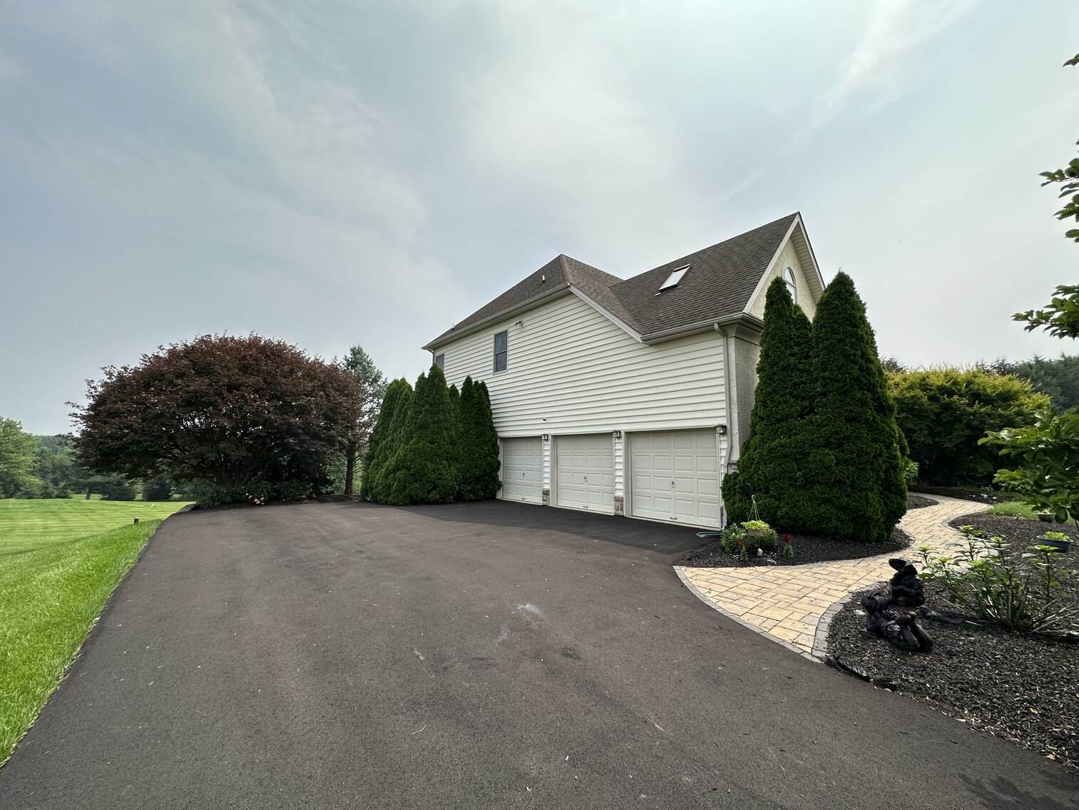 Image for Sold! Real Estate in Bucks County | 731 Haycock View Drive, Perkasie, PA 18944