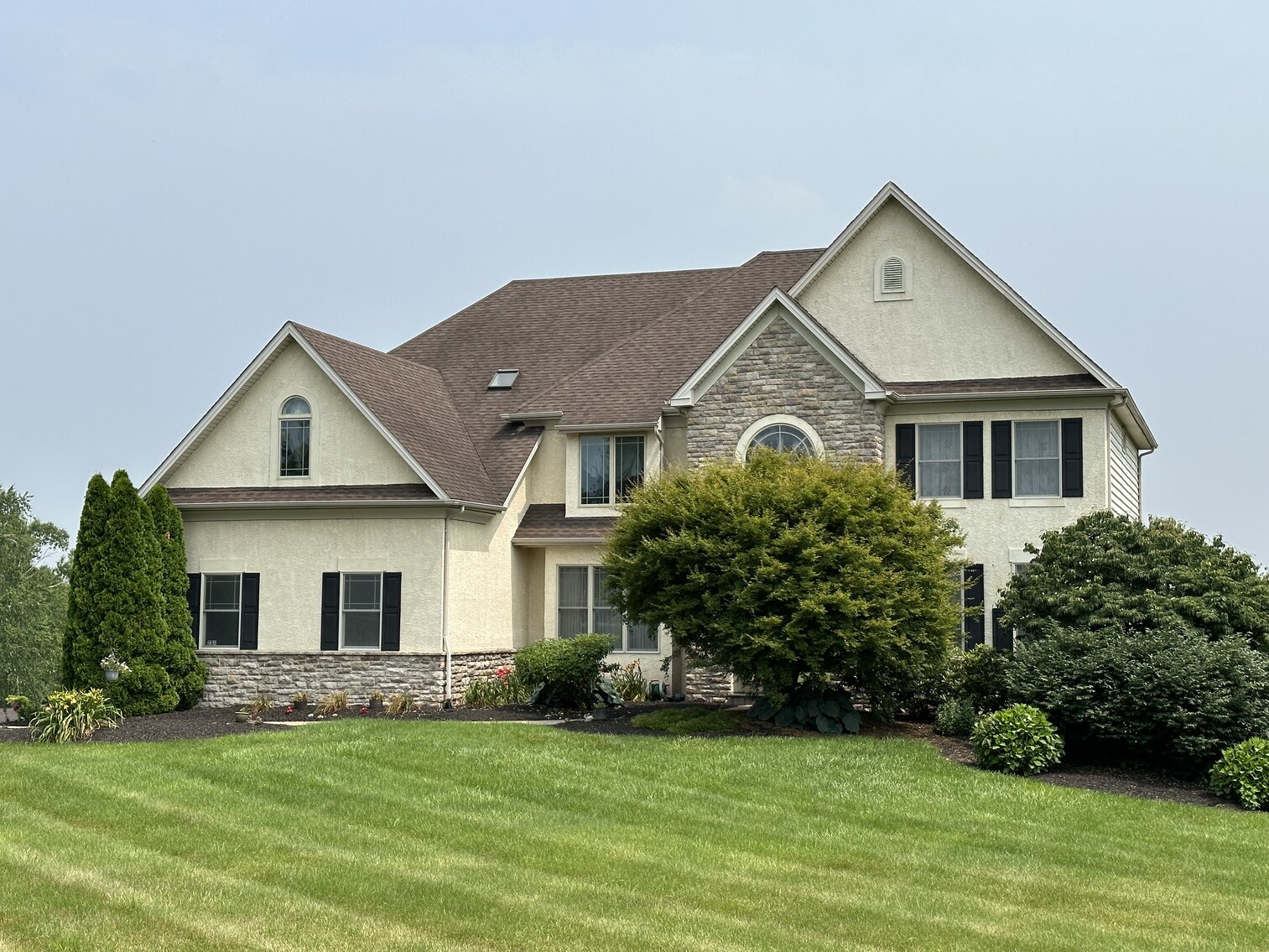 Image for Sold! Real Estate in Bucks County | 731 Haycock View Drive, Perkasie, PA 18944