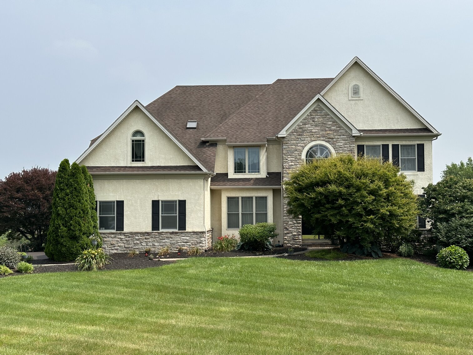 Image for Sold! Real Estate in Bucks County | 731 Haycock View Drive, Perkasie, PA 18944