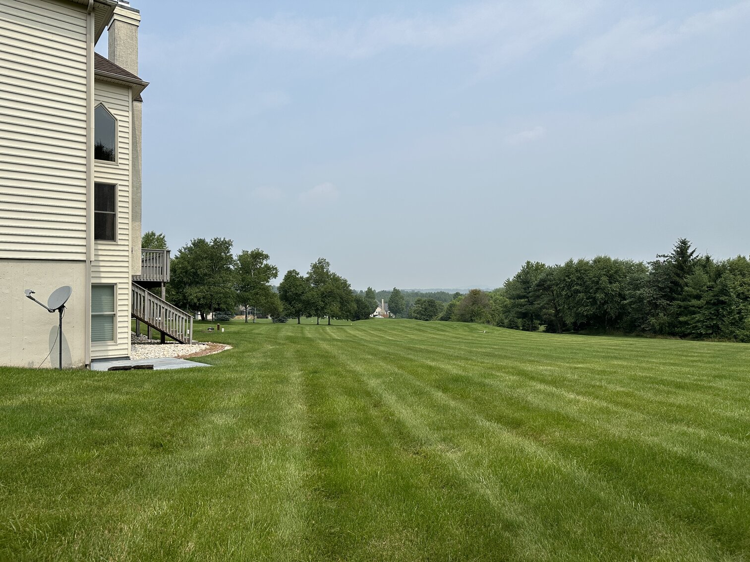 Image for Sold! Real Estate in Bucks County | 731 Haycock View Drive, Perkasie, PA 18944