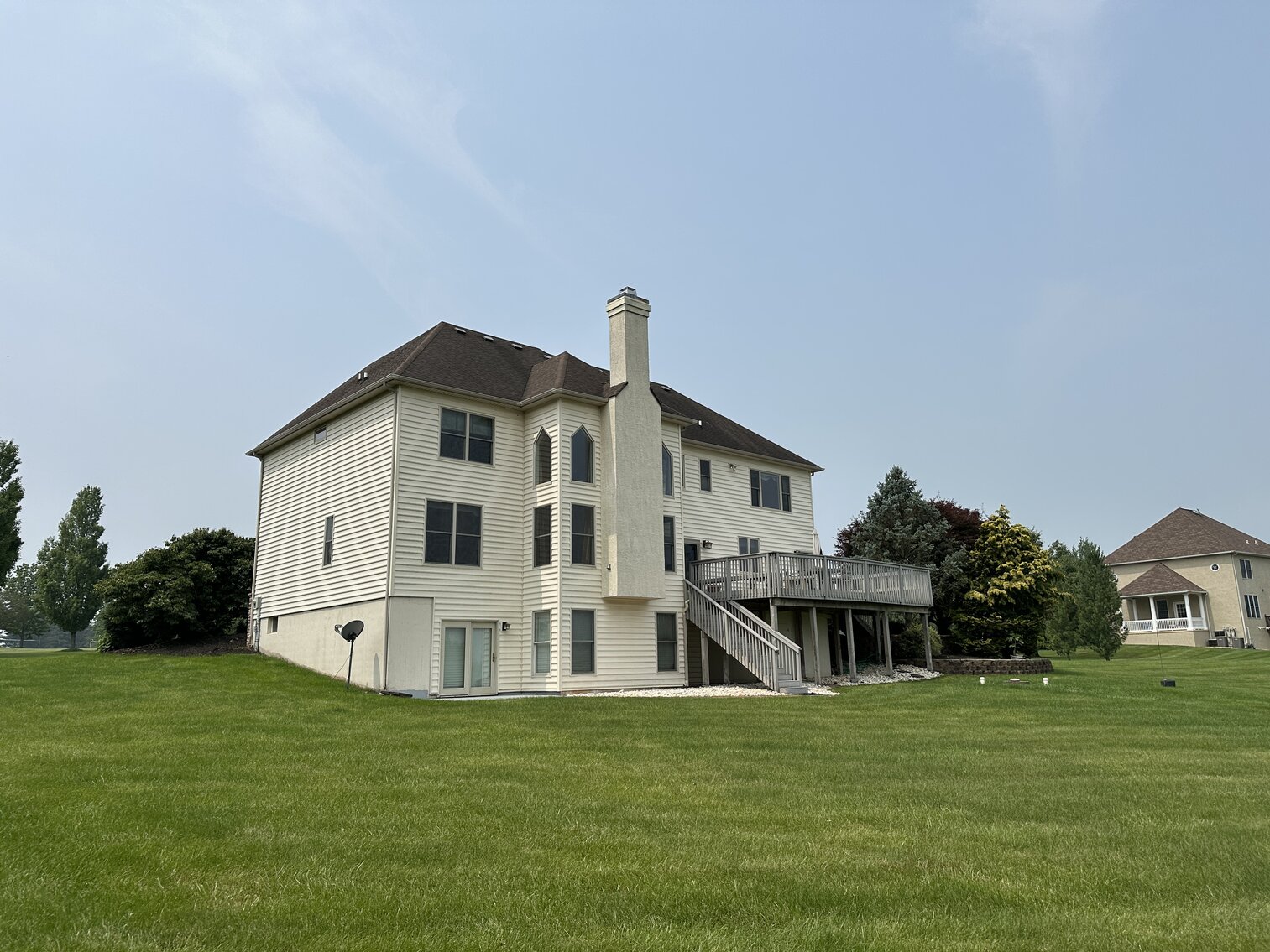 Image for Sold! Real Estate in Bucks County | 731 Haycock View Drive, Perkasie, PA 18944