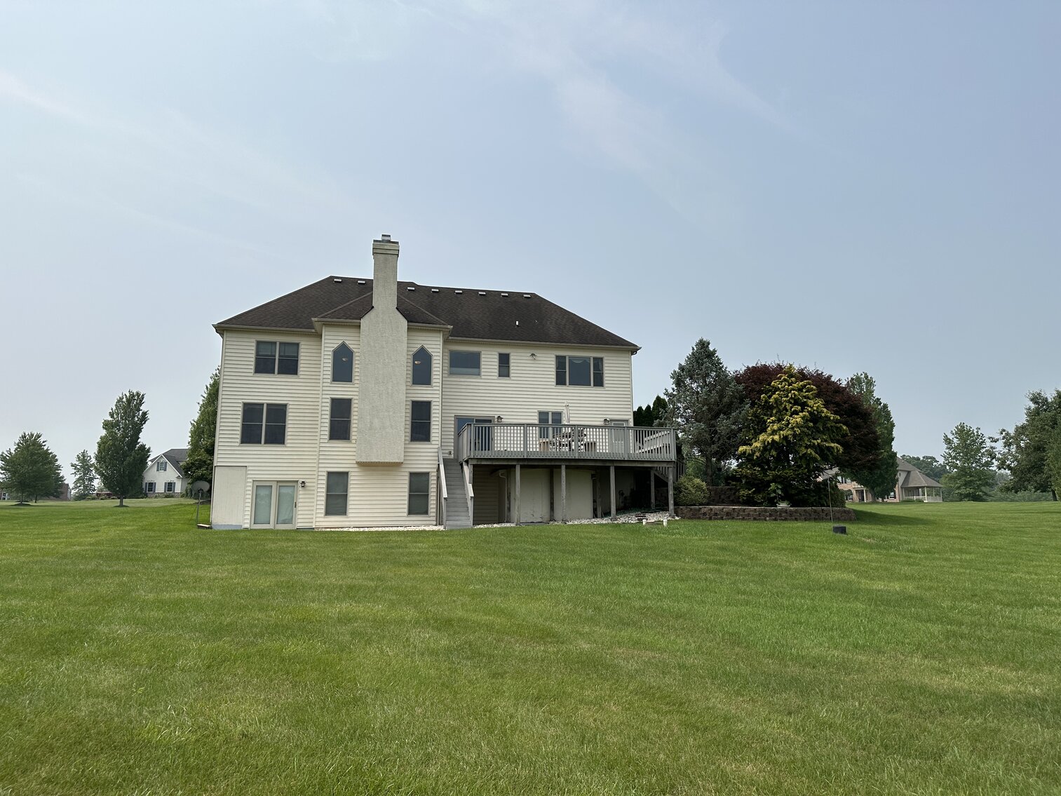 Image for Sold! Real Estate in Bucks County | 731 Haycock View Drive, Perkasie, PA 18944