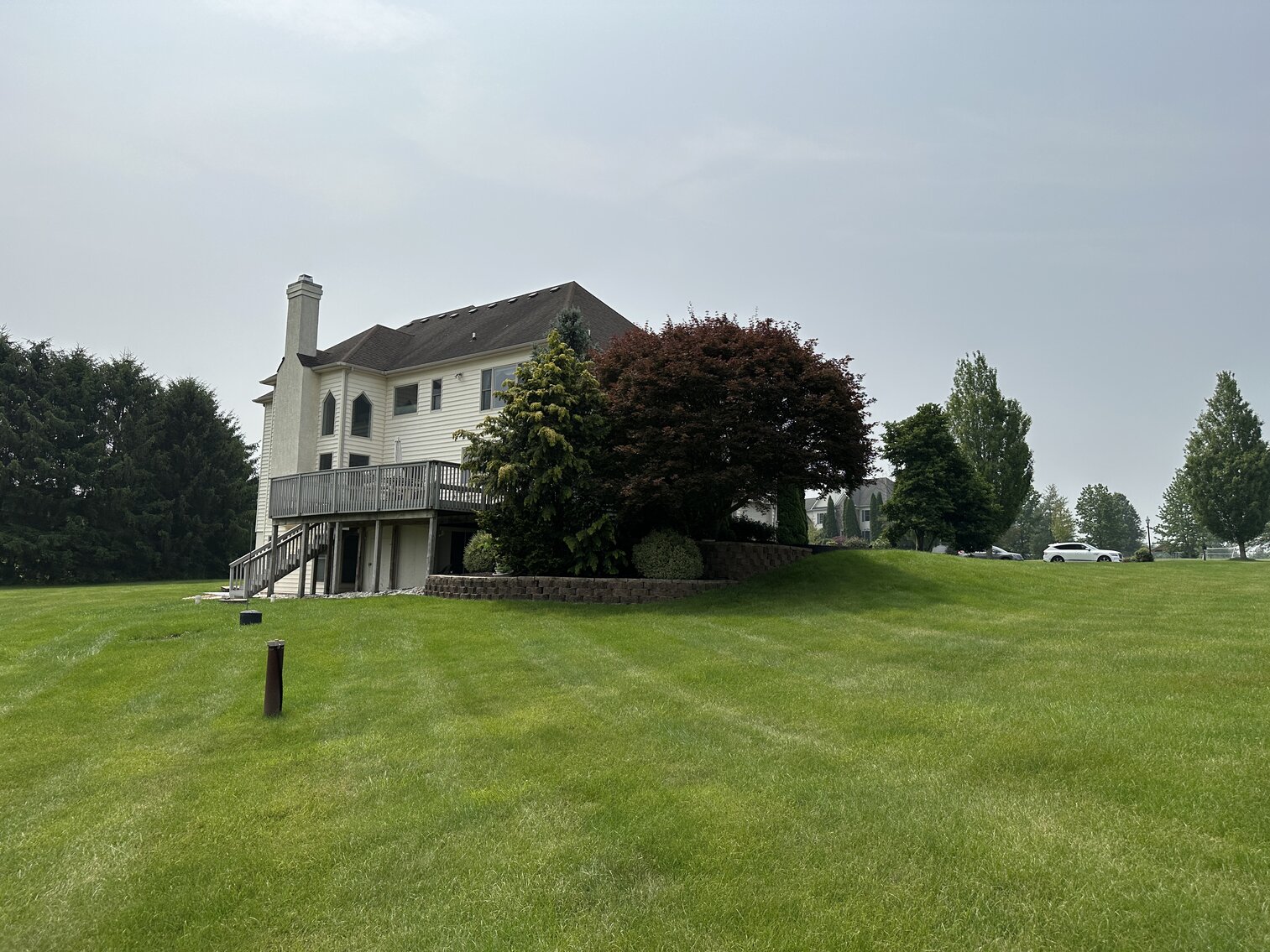 Image for Sold! Real Estate in Bucks County | 731 Haycock View Drive, Perkasie, PA 18944