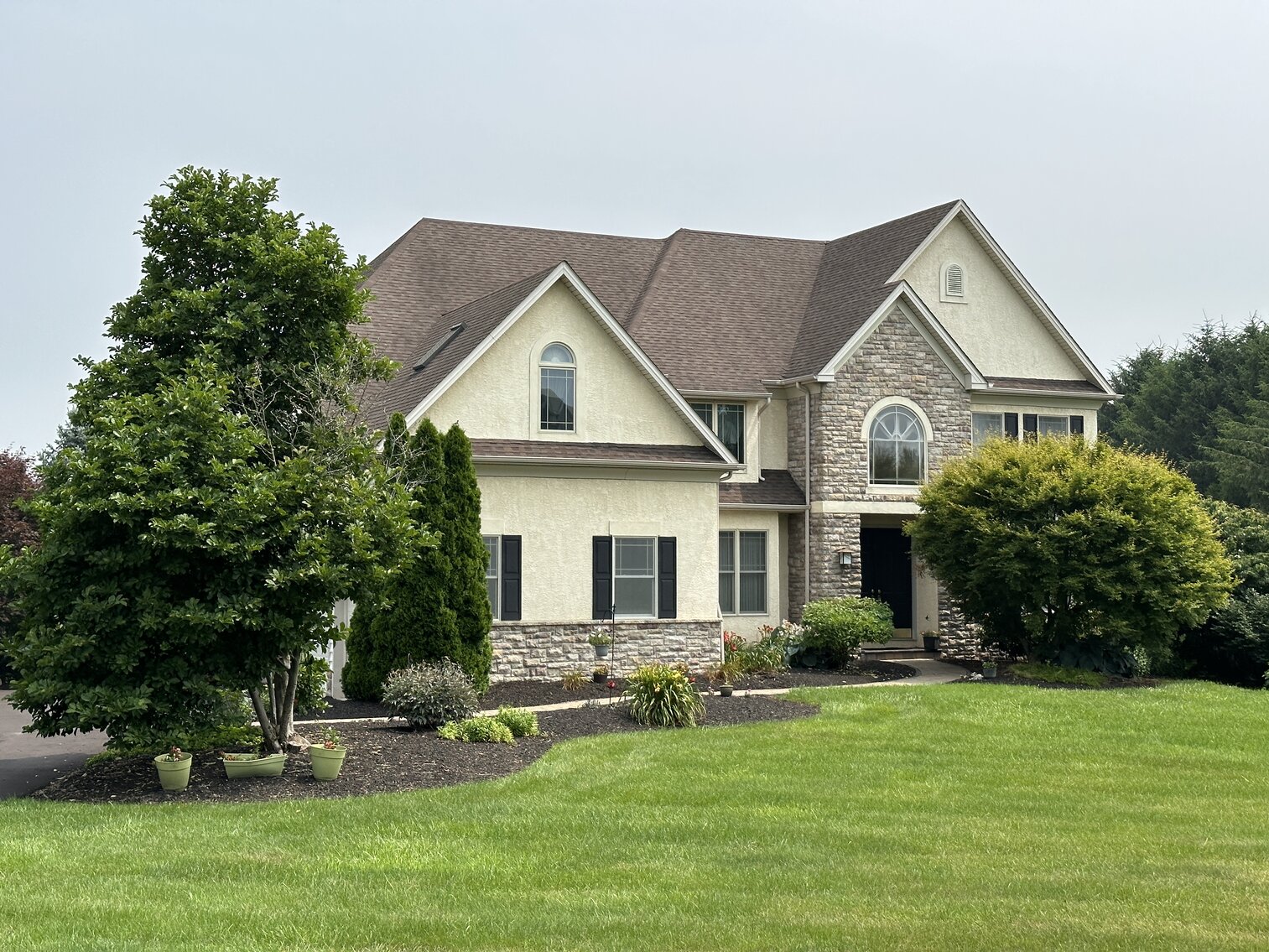 Image for Sold! Real Estate in Bucks County | 731 Haycock View Drive, Perkasie, PA 18944