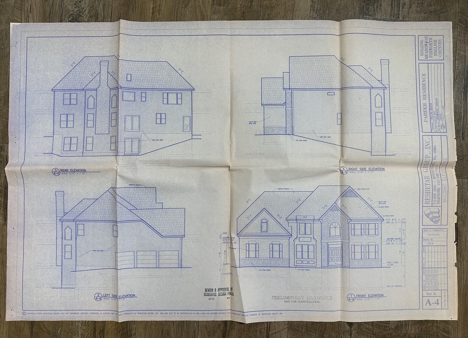 Image for Sold! Real Estate in Bucks County | 731 Haycock View Drive, Perkasie, PA 18944