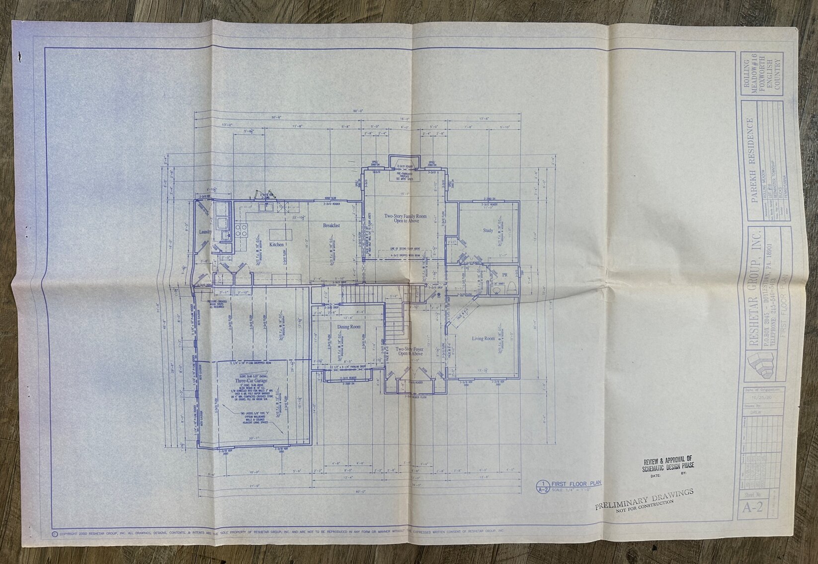 Image for Sold! Real Estate in Bucks County | 731 Haycock View Drive, Perkasie, PA 18944