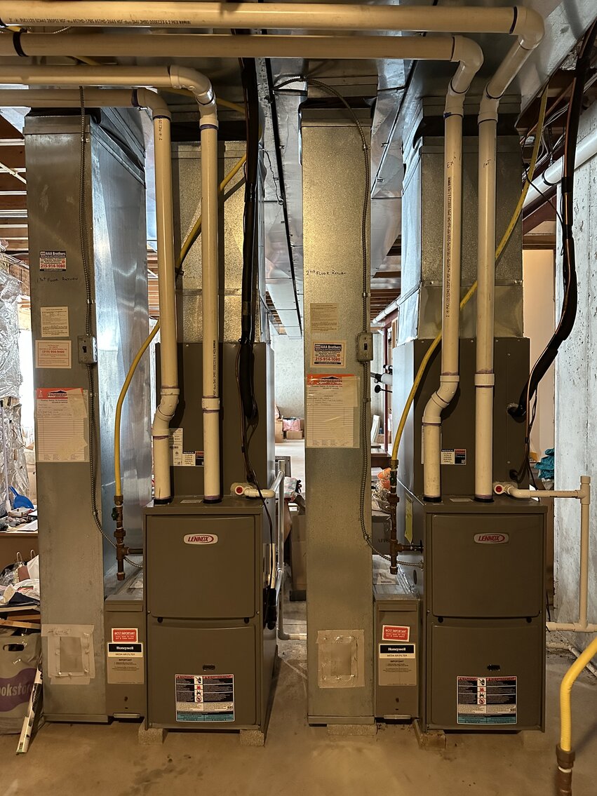 Image for Sold! Real Estate in Bucks County | 731 Haycock View Drive, Perkasie, PA 18944