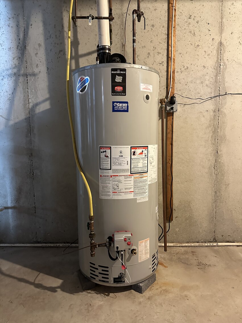 Image for Sold! Real Estate in Bucks County | 731 Haycock View Drive, Perkasie, PA 18944