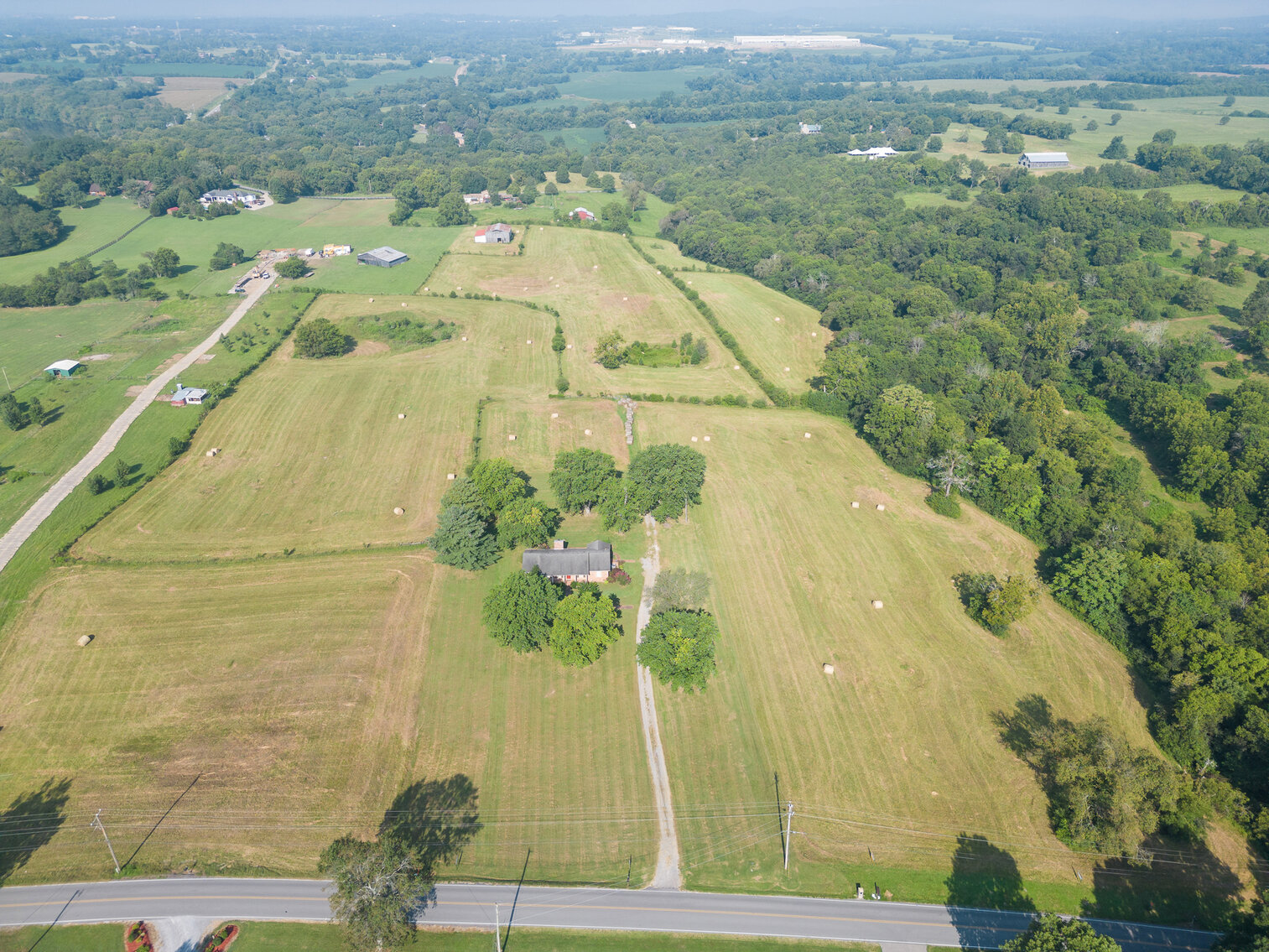 Image for 155 Greenfield Lane, Castalian Springs