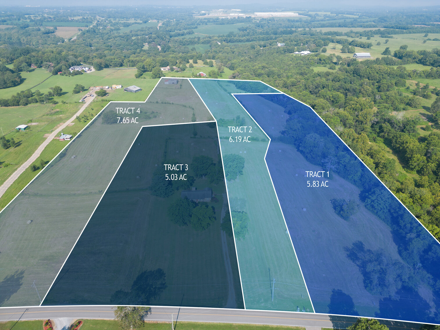 Image for 155 Greenfield Lane, Castalian Springs