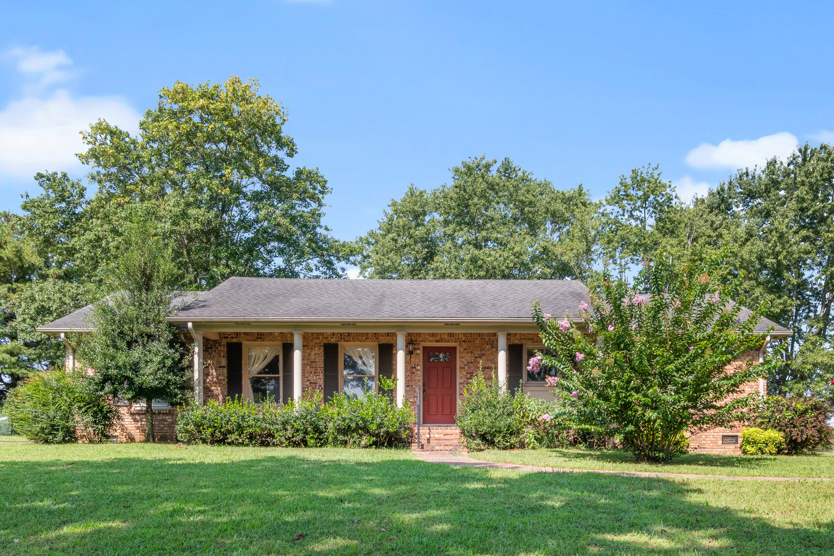 Image for 155 Greenfield Lane, Castalian Springs