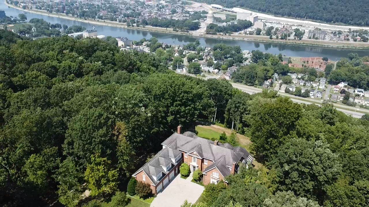 Image for SOLD $1,320,000 - Luxurious 8,000 sqft Home on 13 Acres in Quarry Ridge