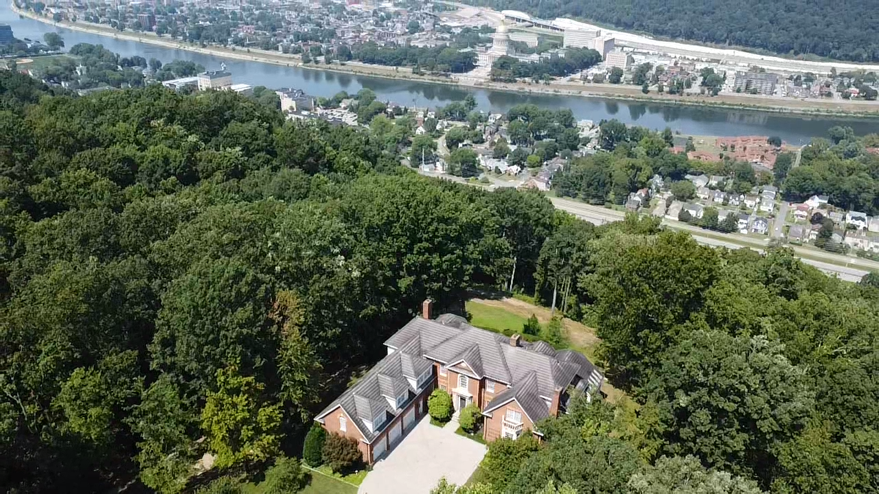 Image for SOLD $1,320,000 - Luxurious 8,000 sqft Home on 13 Acres in Quarry Ridge