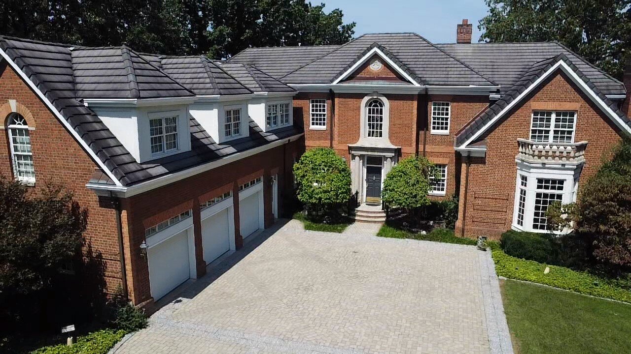 Image for SOLD $1,320,000 - Luxurious 8,000 sqft Home on 13 Acres in Quarry Ridge