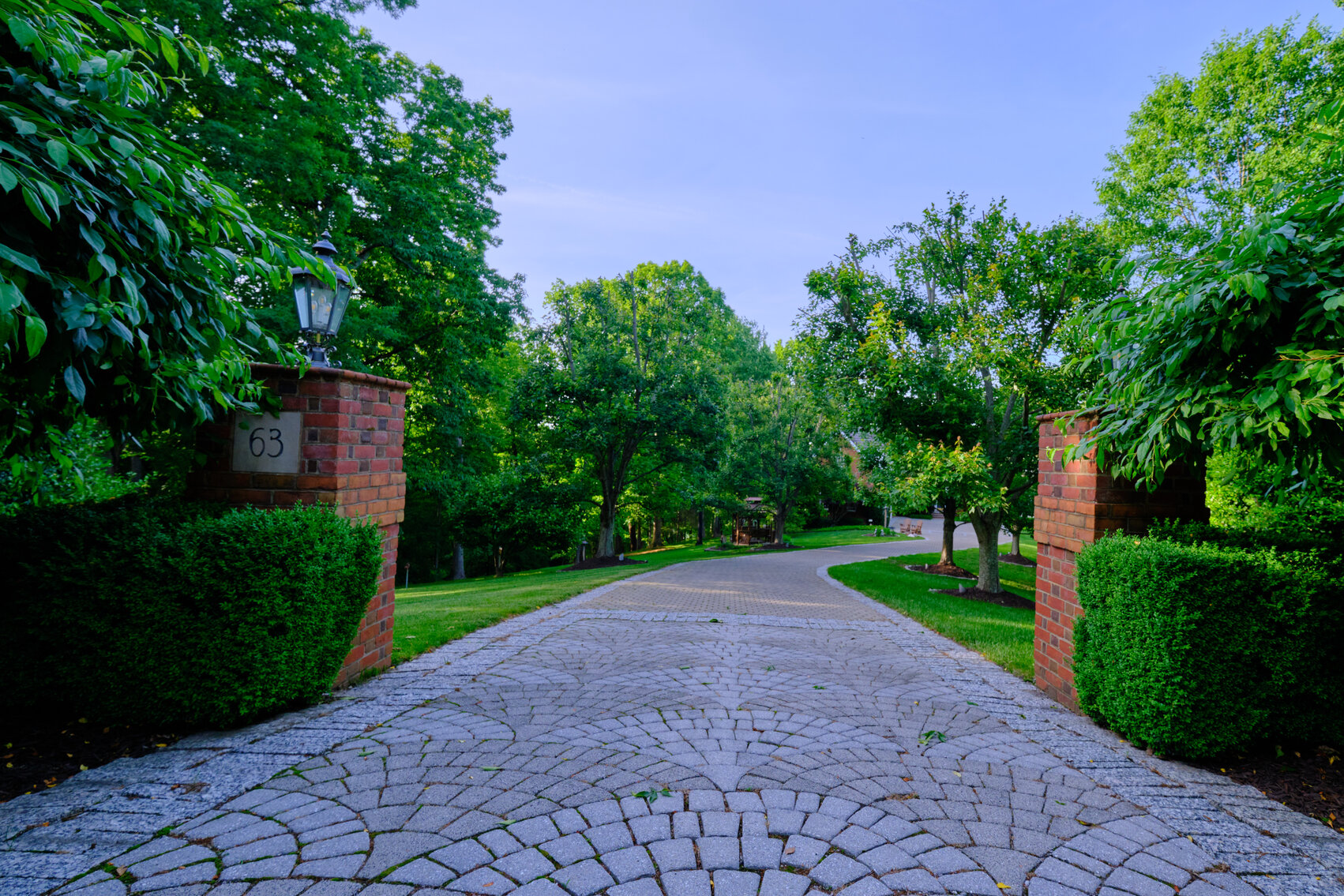 Image for SOLD $1,320,000 - Luxurious 8,000 sqft Home on 13 Acres in Quarry Ridge