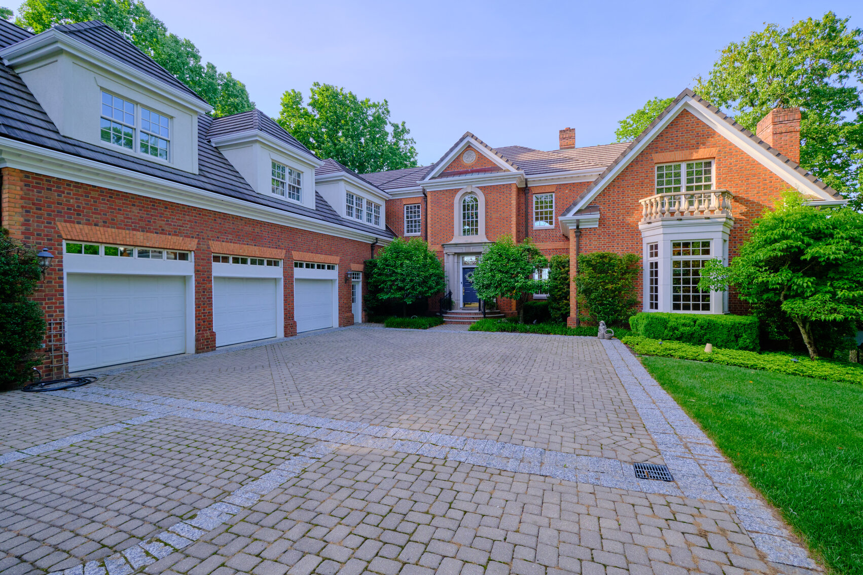 Image for SOLD $1,320,000 - Luxurious 8,000 sqft Home on 13 Acres in Quarry Ridge