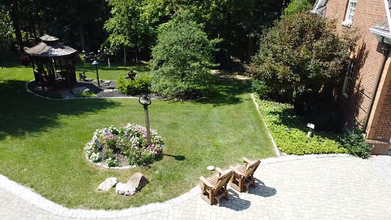 Image for SOLD $1,320,000 - Luxurious 8,000 sqft Home on 13 Acres in Quarry Ridge