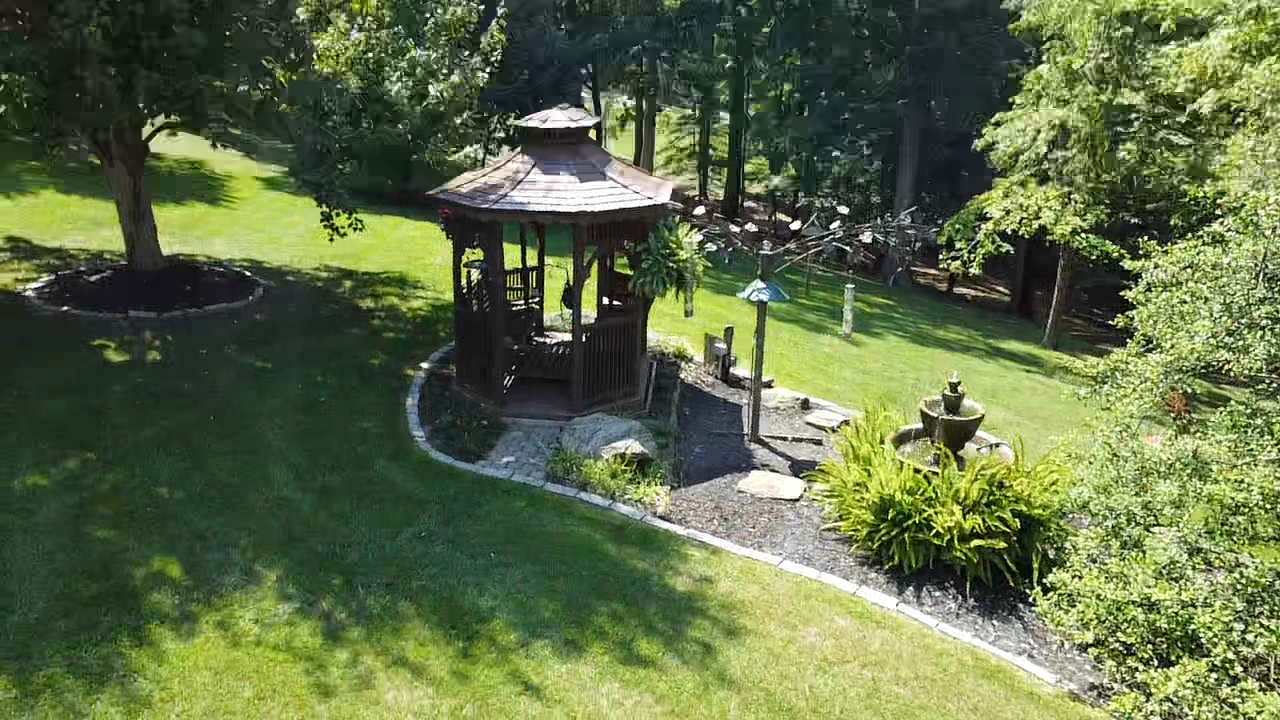 Image for SOLD $1,320,000 - Luxurious 8,000 sqft Home on 13 Acres in Quarry Ridge