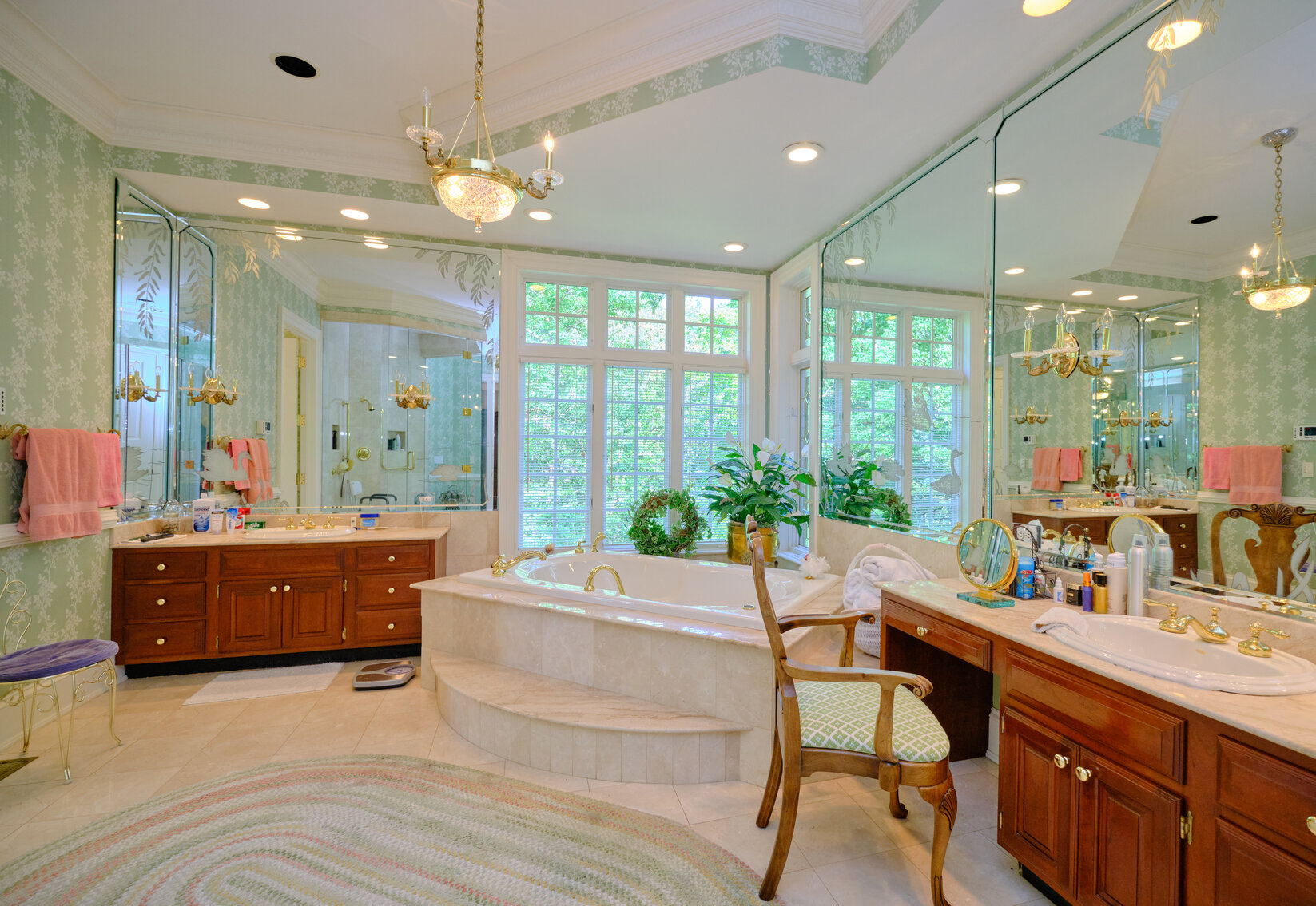 Image for SOLD $1,320,000 - Luxurious 8,000 sqft Home on 13 Acres in Quarry Ridge