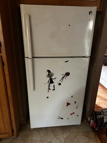 Image for EMERGENCY LAST MINUTE DOUBLE ESTATE AUCTION CARAVAN